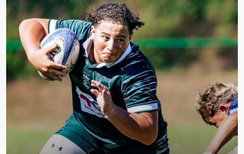 Résultats du weekend