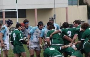 Les juniors bravent Bayonne et l'emportent