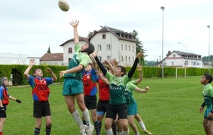 EdR : Compte rendu des tournois des 8 et 9 mai