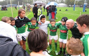 TOURNOI DE L'OFFENSIVE A MONT DE MARSAN