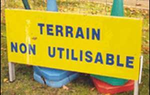 1 &amp; 2 mars : terrains impraticables