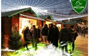 EdR : rdv de Noël pour les 5 à 12 ans.