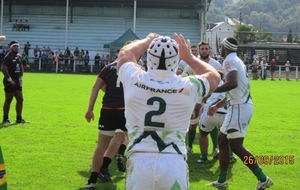 Espoirs et jour de gloire