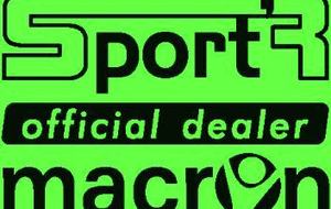 EdR : Nouvelle tenue MACRON