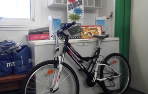 Bourriche des jeunes