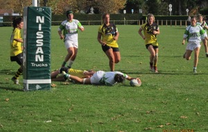 Remarquables Féminines