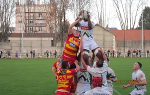 Espoirs : jeu, match et bonus