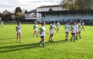 FEM+18 : ENORME victoire