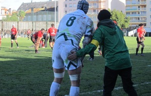 Espoirs : le point de la victoire