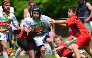 Challenge Francis Rongieras de Périgueux, le résumé