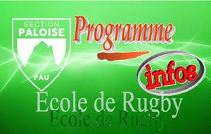 Info EdR