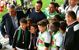 Tournoi de Pâques 2017 : un bon millesime