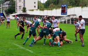 Espoirs : c'est gagné
