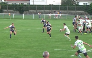 Cadets : en forme et en force