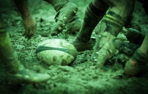 ENTRAÎNEMENTS encore ANNULÉS 