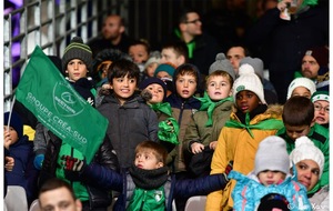 Matchs Top 14 : accès ayant-droit 