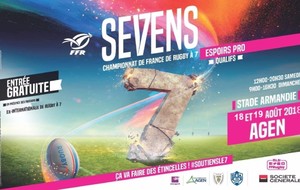 ESPOIRS PRO SEVEN