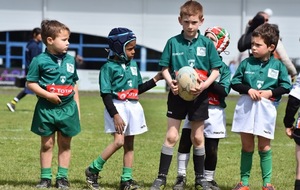 Des Espoirs aux babies, l'heure de la cloche a sonné