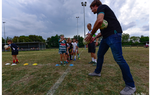 Bienvenue aux petits nouveaux !