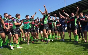 J1 : les Espoirs gagnent à Brive