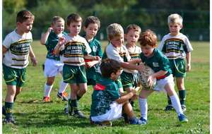 Premier plateau de la saison au Hameau