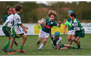 Journée Fédérale à Sévignacq