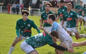 Un week-end en demi-teinte