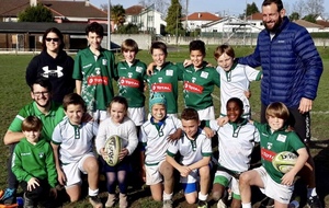 Atelier plaquage avec Carl Hayman 