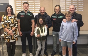  Tournoi de Pâques : voici le composition des poules