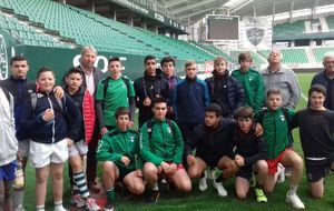 Alcool, tabac, drogues: bonjour les dégâts