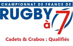 Rugby Seven : Cadets & Crabos qualifiés pour les phases finales