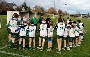 Challenge fédéral minimes