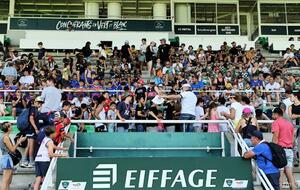 Tournoi de Pau