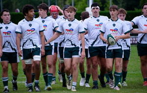 Matchs à la Croix du Prince