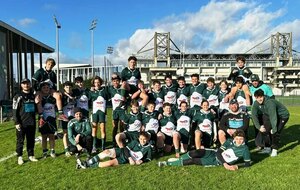 Super Challenge de France Minimes