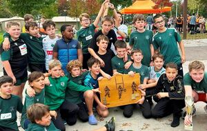 Licences gratuites à l’École de Rugby