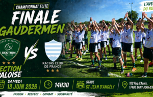 Finale Elite Gaudermen
