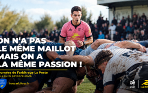 Journées de l'arbitrage