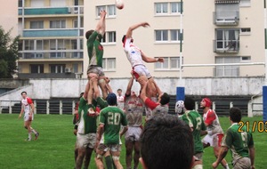 Section / Biarritz