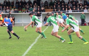 Section / Colomiers