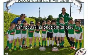 Tournoi de Navarrenx