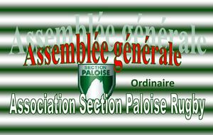 Assemblée Générale