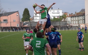 Section / Colomiers