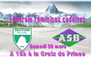 Section / AS Bayonne