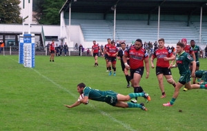 Section / Oyonnax