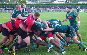 Pau / Toulon