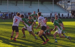 Pau / Aurillac