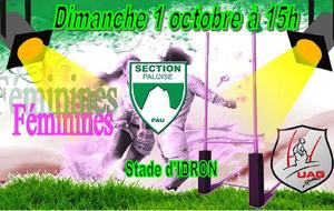 Pau - Gaillac