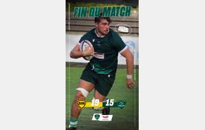 Mont De Marsan / Pau