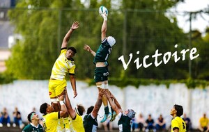 Pau / La Rochelle